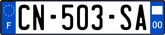 CN-503-SA