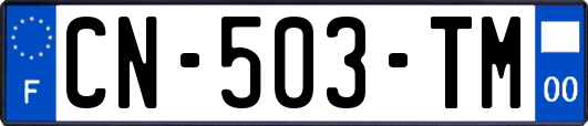 CN-503-TM