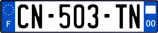 CN-503-TN