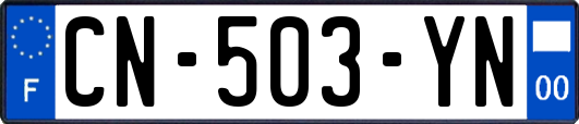 CN-503-YN