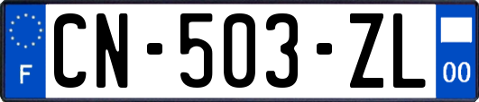 CN-503-ZL