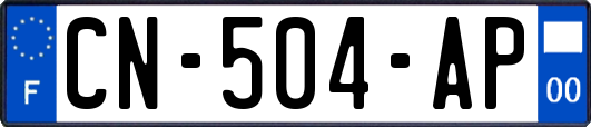 CN-504-AP