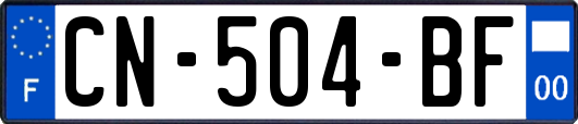 CN-504-BF