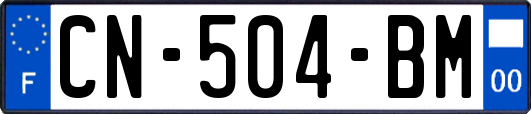 CN-504-BM