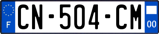 CN-504-CM