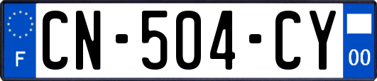 CN-504-CY