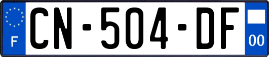 CN-504-DF