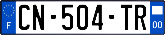 CN-504-TR