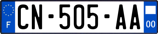 CN-505-AA