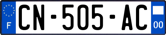 CN-505-AC