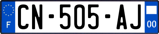 CN-505-AJ