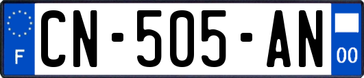 CN-505-AN