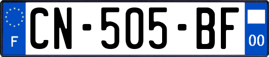 CN-505-BF