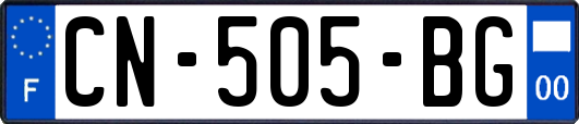 CN-505-BG