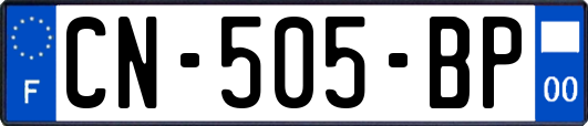 CN-505-BP