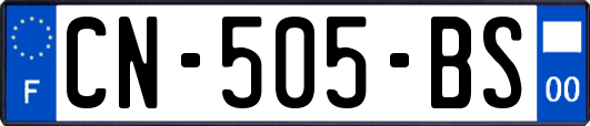 CN-505-BS