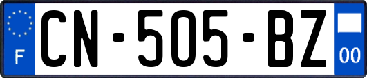 CN-505-BZ