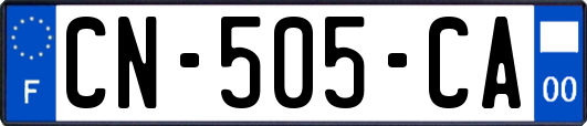 CN-505-CA