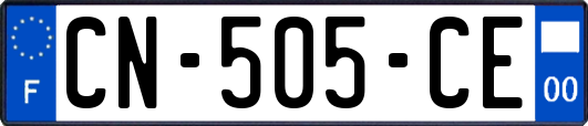 CN-505-CE