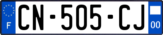 CN-505-CJ