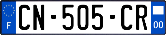 CN-505-CR