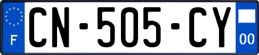 CN-505-CY