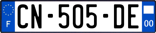 CN-505-DE