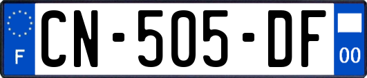 CN-505-DF