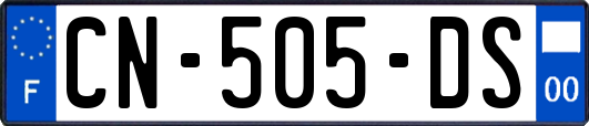 CN-505-DS