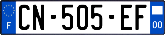 CN-505-EF