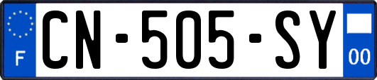 CN-505-SY