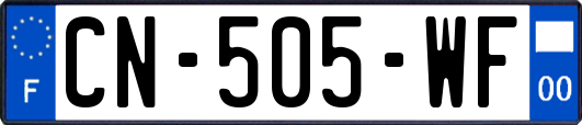 CN-505-WF