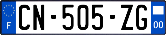 CN-505-ZG