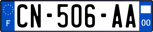 CN-506-AA