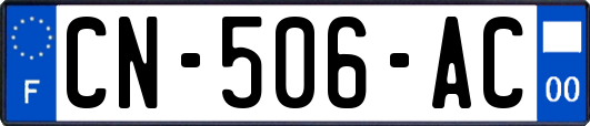 CN-506-AC