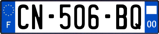 CN-506-BQ