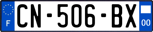 CN-506-BX