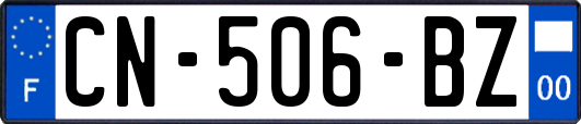 CN-506-BZ