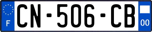 CN-506-CB