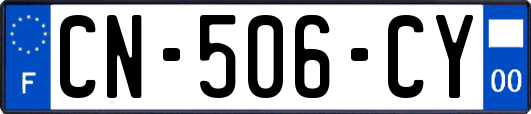 CN-506-CY