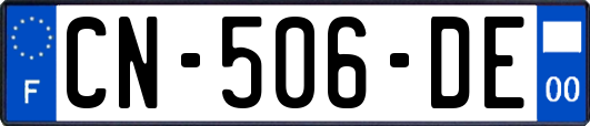 CN-506-DE