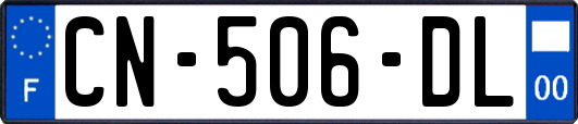 CN-506-DL