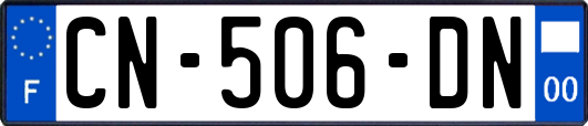 CN-506-DN