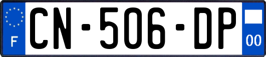 CN-506-DP