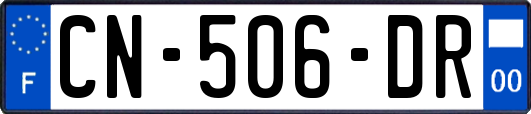 CN-506-DR