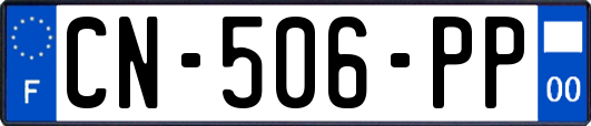 CN-506-PP