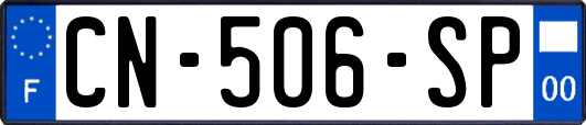 CN-506-SP