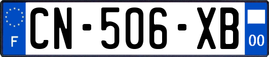 CN-506-XB