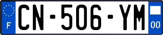 CN-506-YM