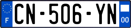 CN-506-YN